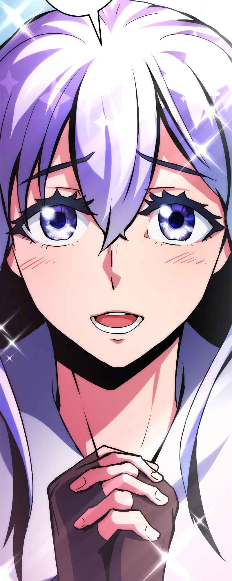 Page 23 Chapter 3 VRMMO Chronicles of a Solo Cleric ~Surprise! I’m Actually a Berserker!~