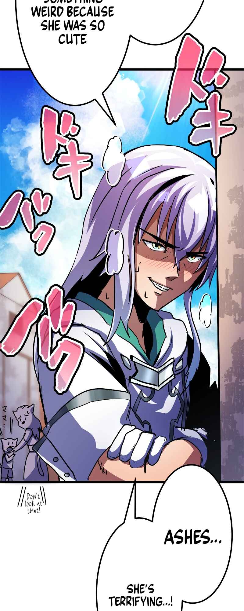 Page 30 Chapter 3 VRMMO Chronicles of a Solo Cleric ~Surprise! I’m Actually a Berserker!~
