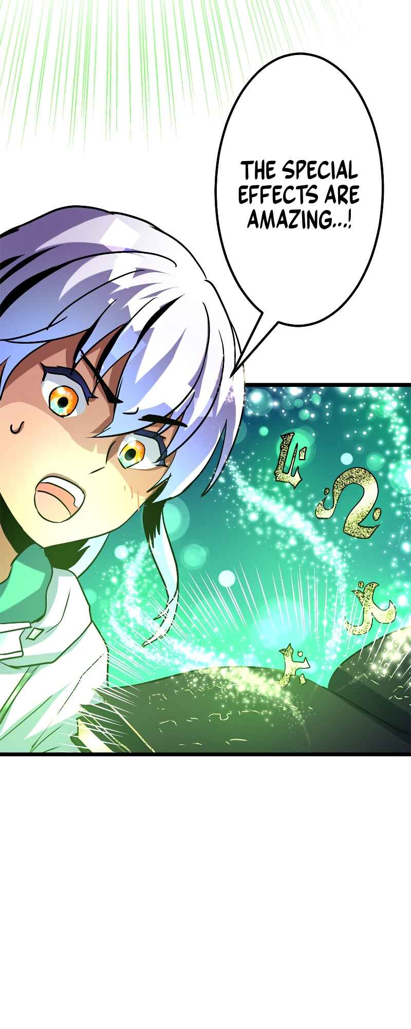 Page 38 Chapter 3 VRMMO Chronicles of a Solo Cleric ~Surprise! I’m Actually a Berserker!~