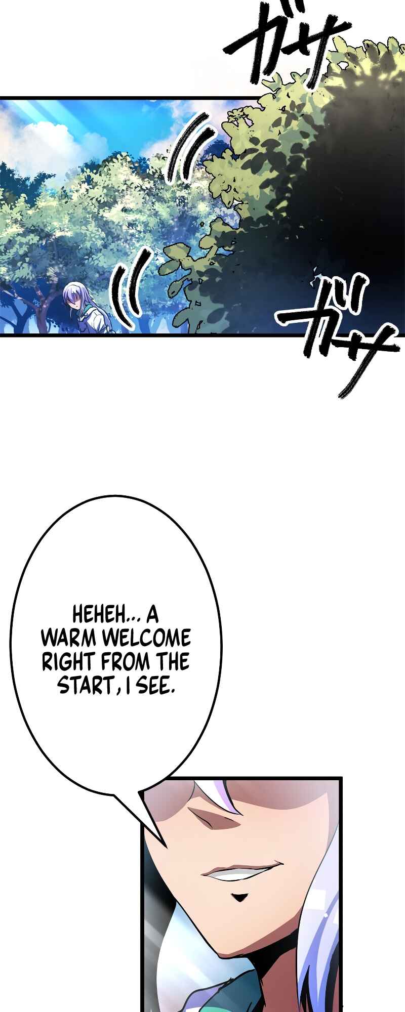 Page 51 Chapter 3 VRMMO Chronicles of a Solo Cleric ~Surprise! I’m Actually a Berserker!~