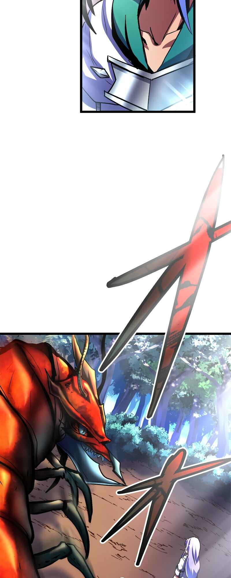 Page 52 Chapter 3 VRMMO Chronicles of a Solo Cleric ~Surprise! I’m Actually a Berserker!~