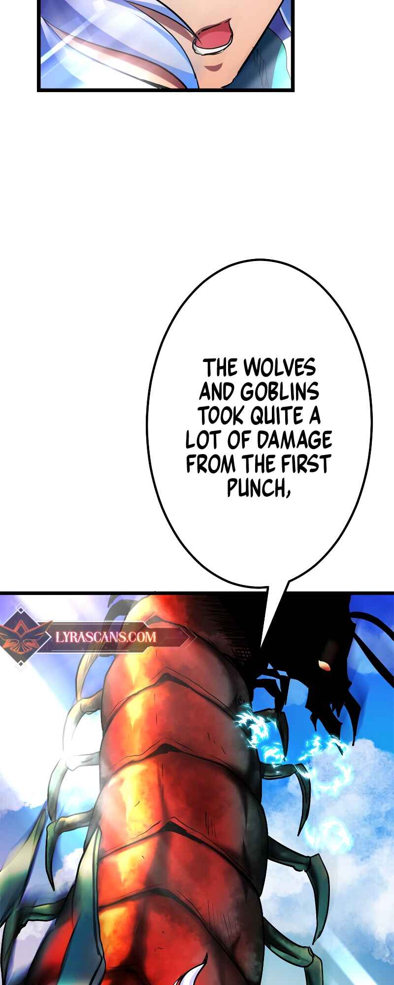 Page 58 Chapter 3 VRMMO Chronicles of a Solo Cleric ~Surprise! I’m Actually a Berserker!~