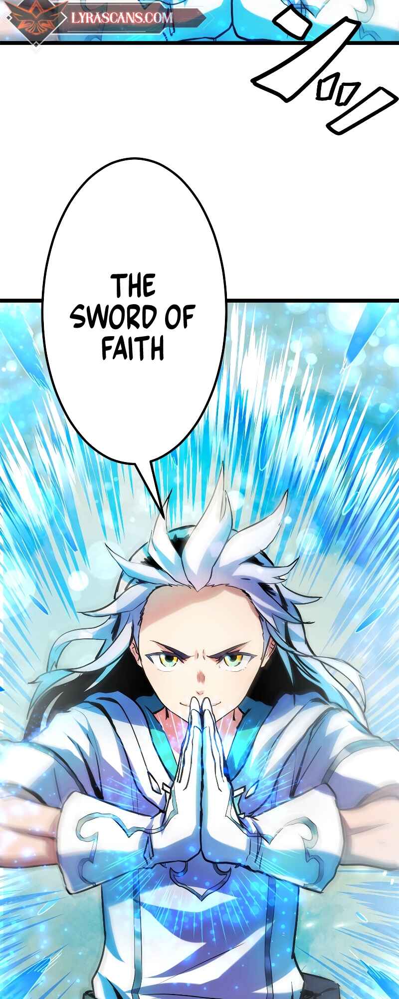 Page 64 Chapter 3 VRMMO Chronicles of a Solo Cleric ~Surprise! I’m Actually a Berserker!~