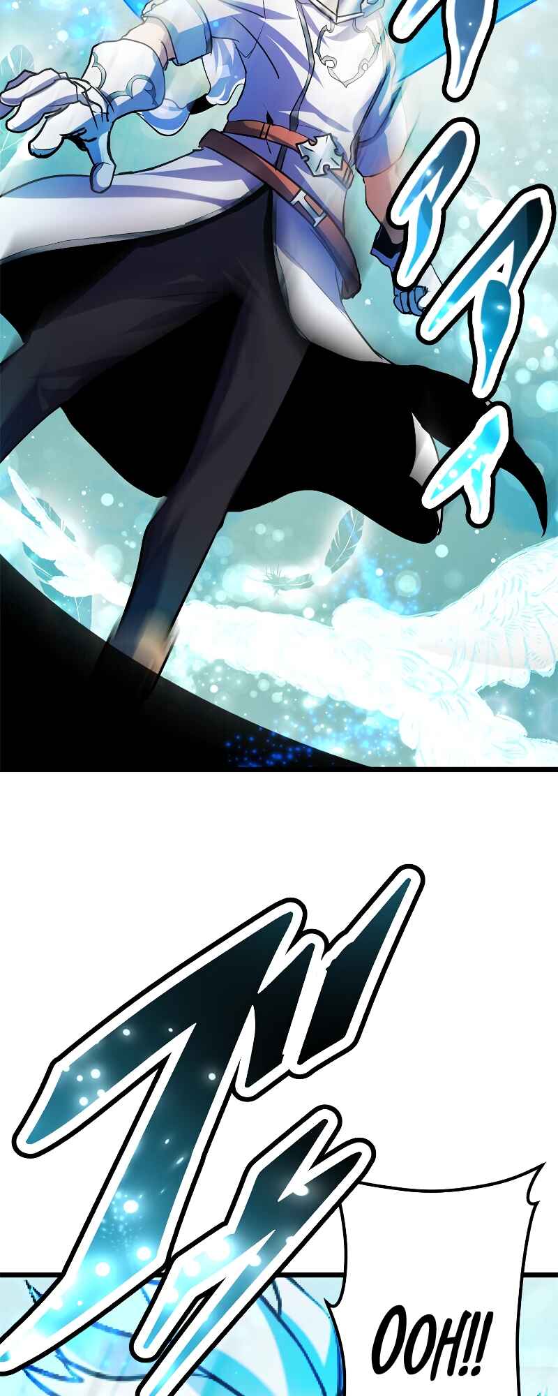 Page 72 Chapter 3 VRMMO Chronicles of a Solo Cleric ~Surprise! I’m Actually a Berserker!~
