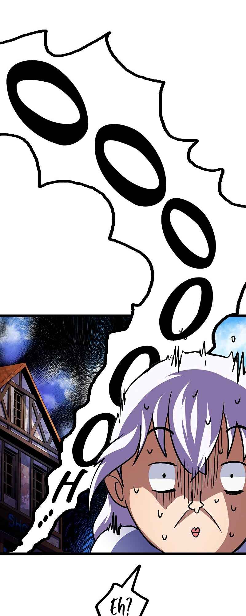 Page 34 Chapter 1 VRMMO Chronicles of a Solo Cleric ~Surprise! I’m Actually a Berserker!~