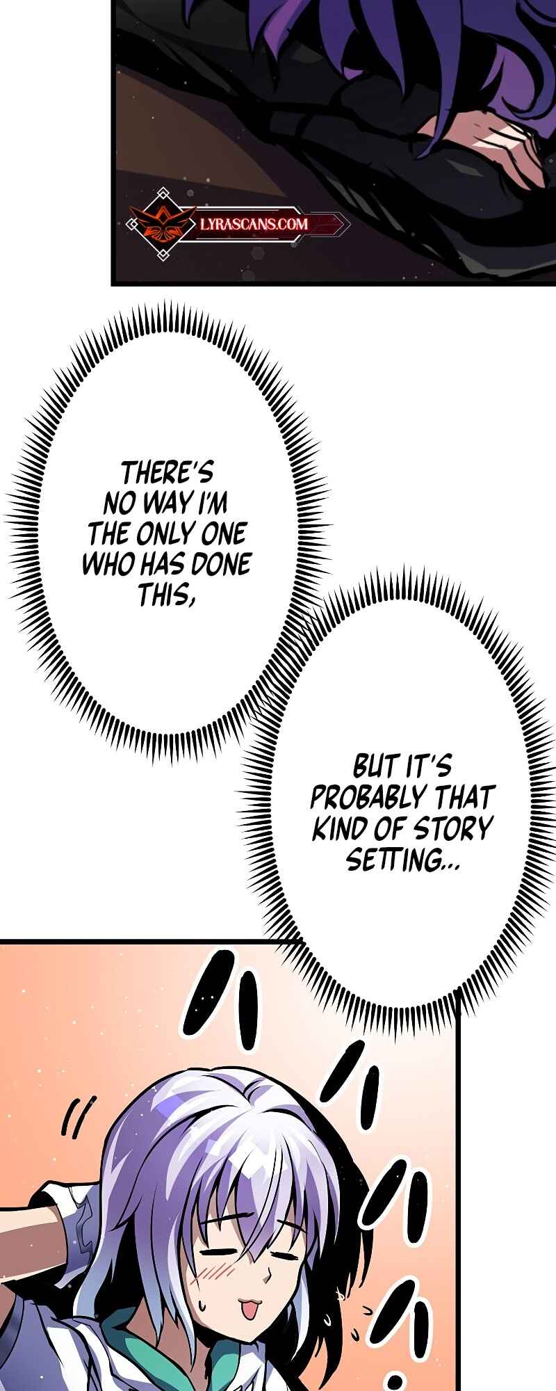 Page 43 Chapter 1 VRMMO Chronicles of a Solo Cleric ~Surprise! I’m Actually a Berserker!~