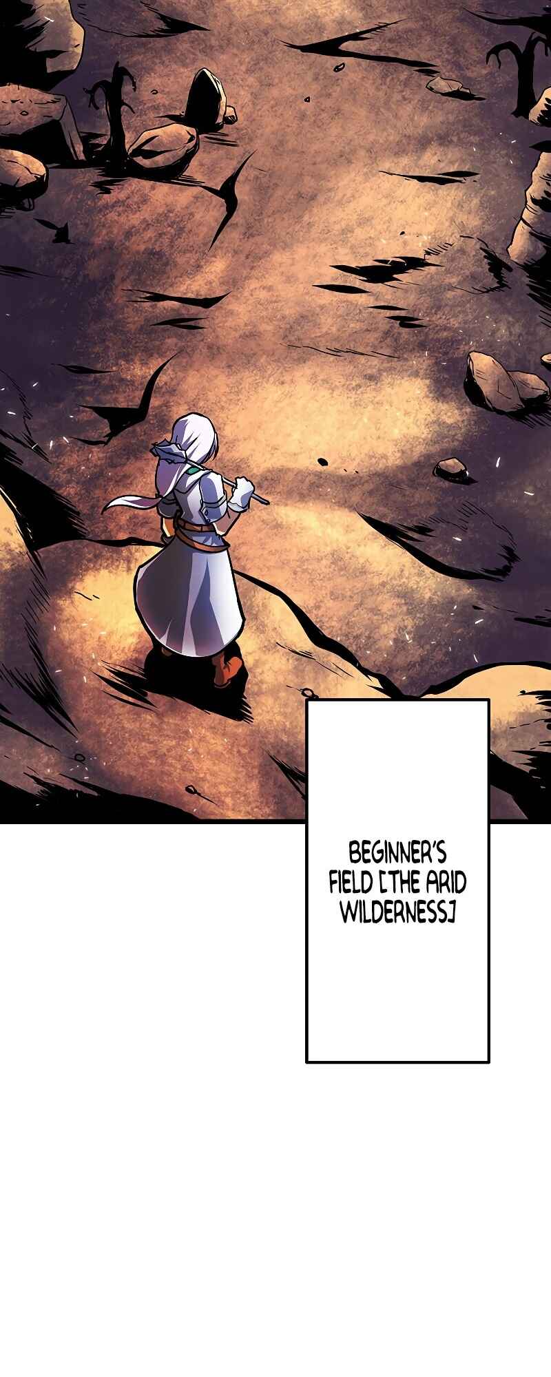 Page 49 Chapter 1 VRMMO Chronicles of a Solo Cleric ~Surprise! I’m Actually a Berserker!~