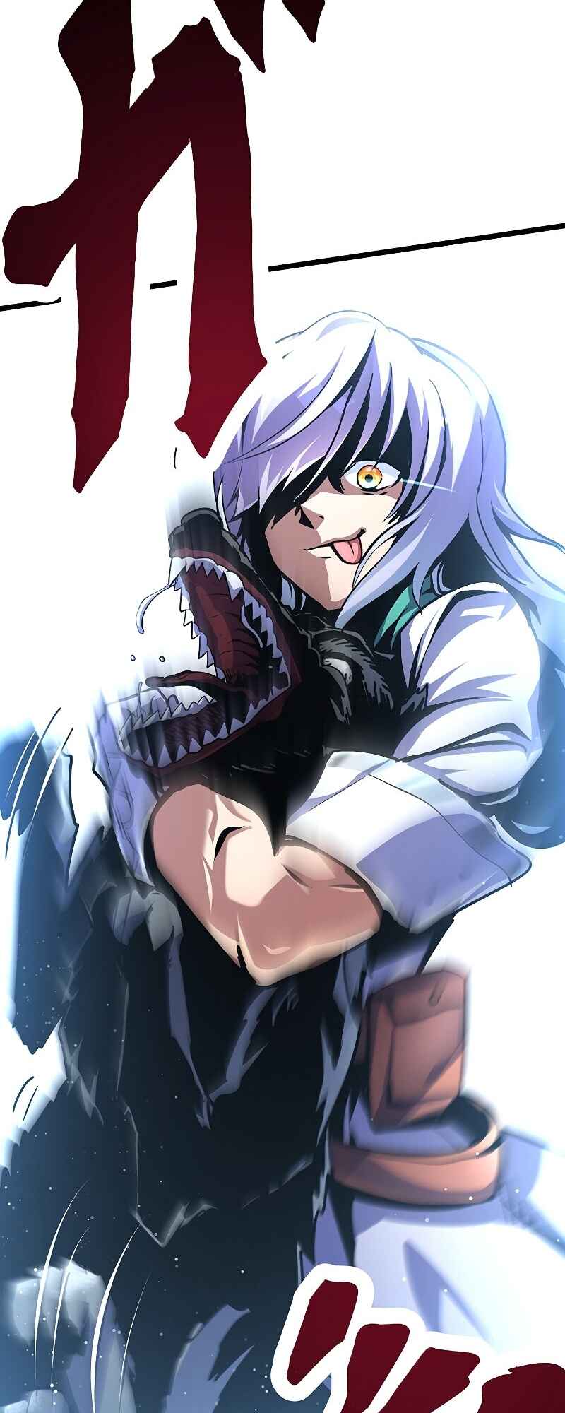 Page 71 Chapter 1 VRMMO Chronicles of a Solo Cleric ~Surprise! I’m Actually a Berserker!~