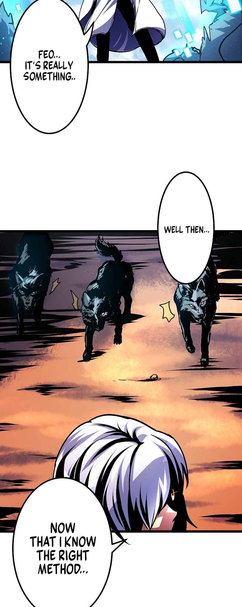 Page 76 Chapter 1 VRMMO Chronicles of a Solo Cleric ~Surprise! I’m Actually a Berserker!~