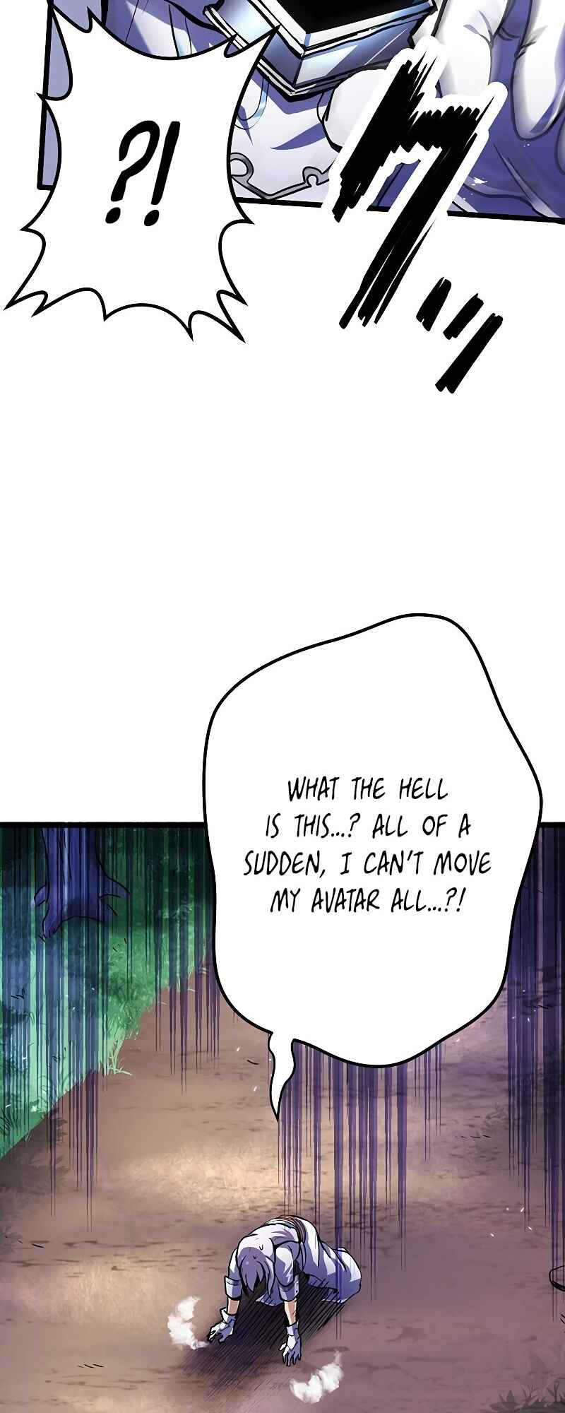 Page 85 Chapter 1 VRMMO Chronicles of a Solo Cleric ~Surprise! I’m Actually a Berserker!~