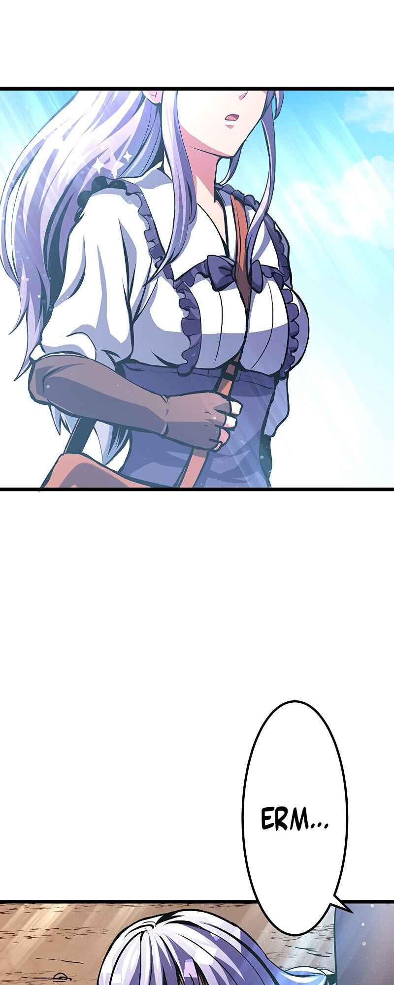 Page 88 Chapter 1 VRMMO Chronicles of a Solo Cleric ~Surprise! I’m Actually a Berserker!~