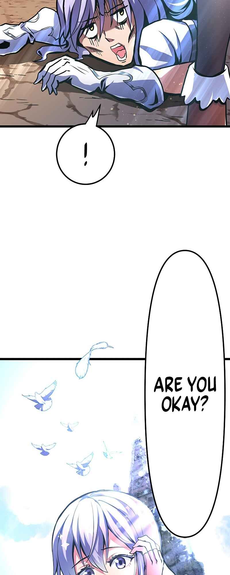 Page 89 Chapter 1 VRMMO Chronicles of a Solo Cleric ~Surprise! I’m Actually a Berserker!~