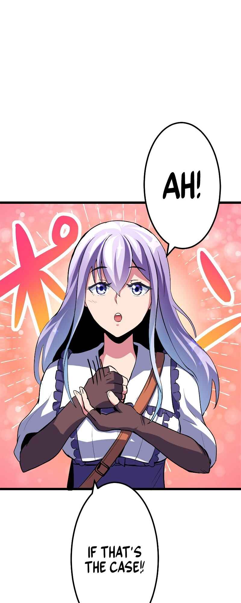 Page 11 Chapter 2 VRMMO Chronicles of a Solo Cleric ~Surprise! I’m Actually a Berserker!~