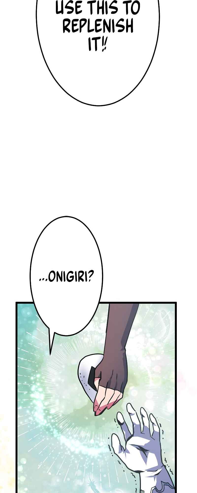 Page 15 Chapter 2 VRMMO Chronicles of a Solo Cleric ~Surprise! I’m Actually a Berserker!~