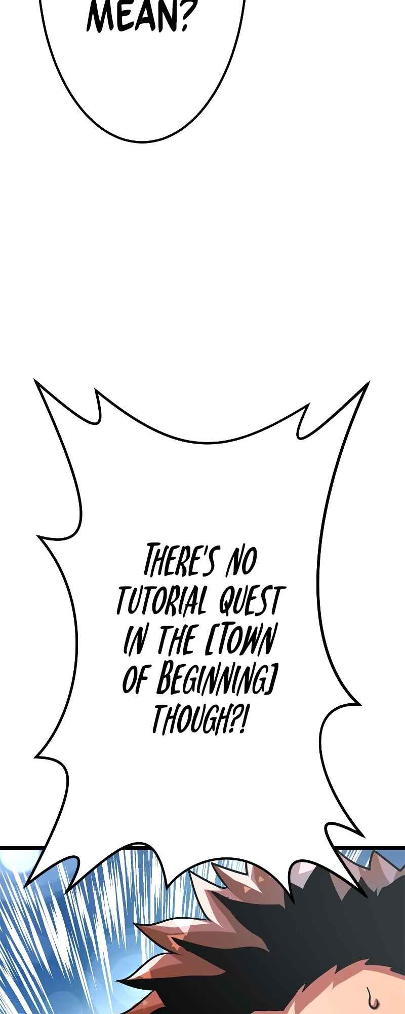 Page 44 Chapter 2 VRMMO Chronicles of a Solo Cleric ~Surprise! I’m Actually a Berserker!~
