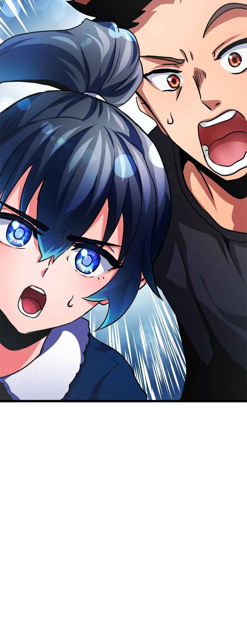 Page 45 Chapter 2 VRMMO Chronicles of a Solo Cleric ~Surprise! I’m Actually a Berserker!~
