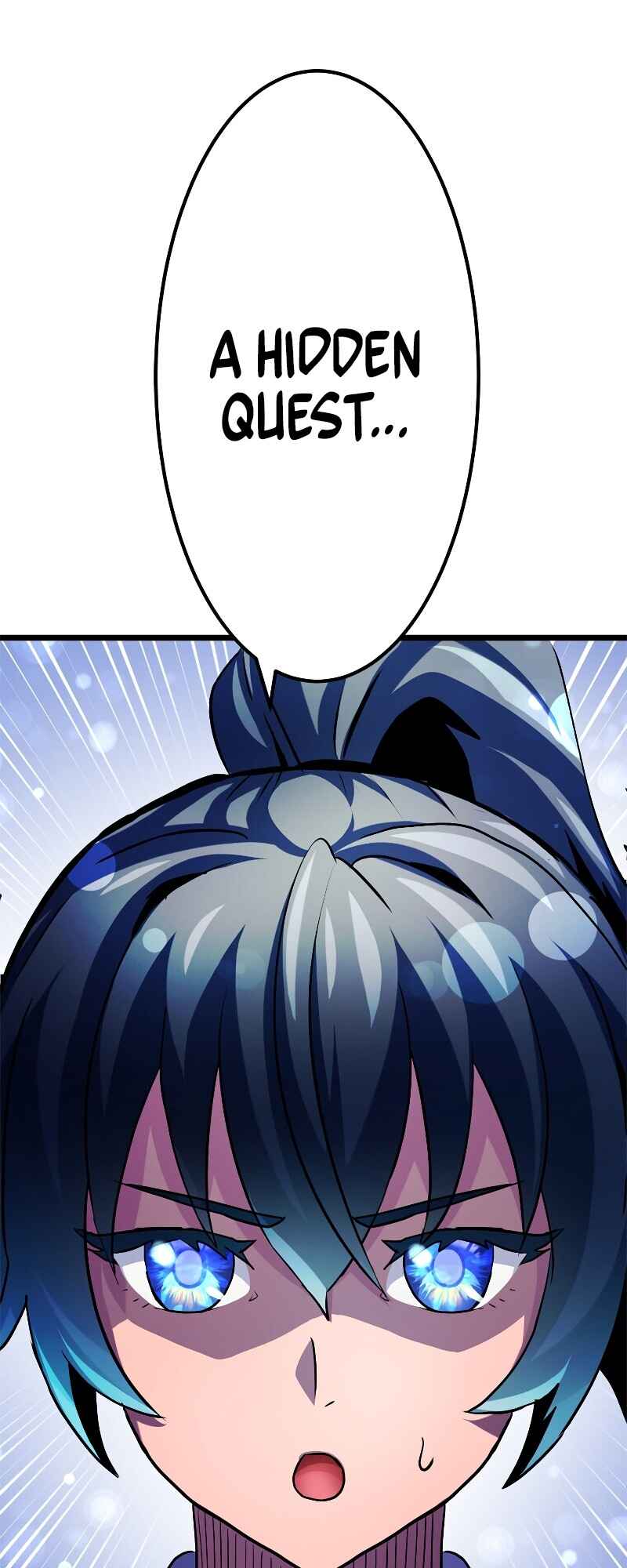 Page 51 Chapter 2 VRMMO Chronicles of a Solo Cleric ~Surprise! I’m Actually a Berserker!~