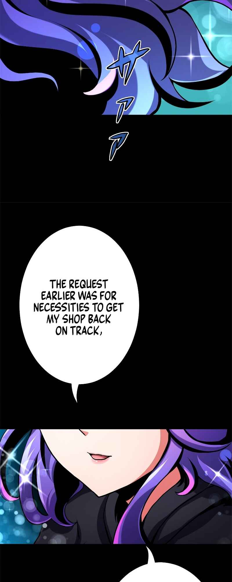Page 65 Chapter 2 VRMMO Chronicles of a Solo Cleric ~Surprise! I’m Actually a Berserker!~