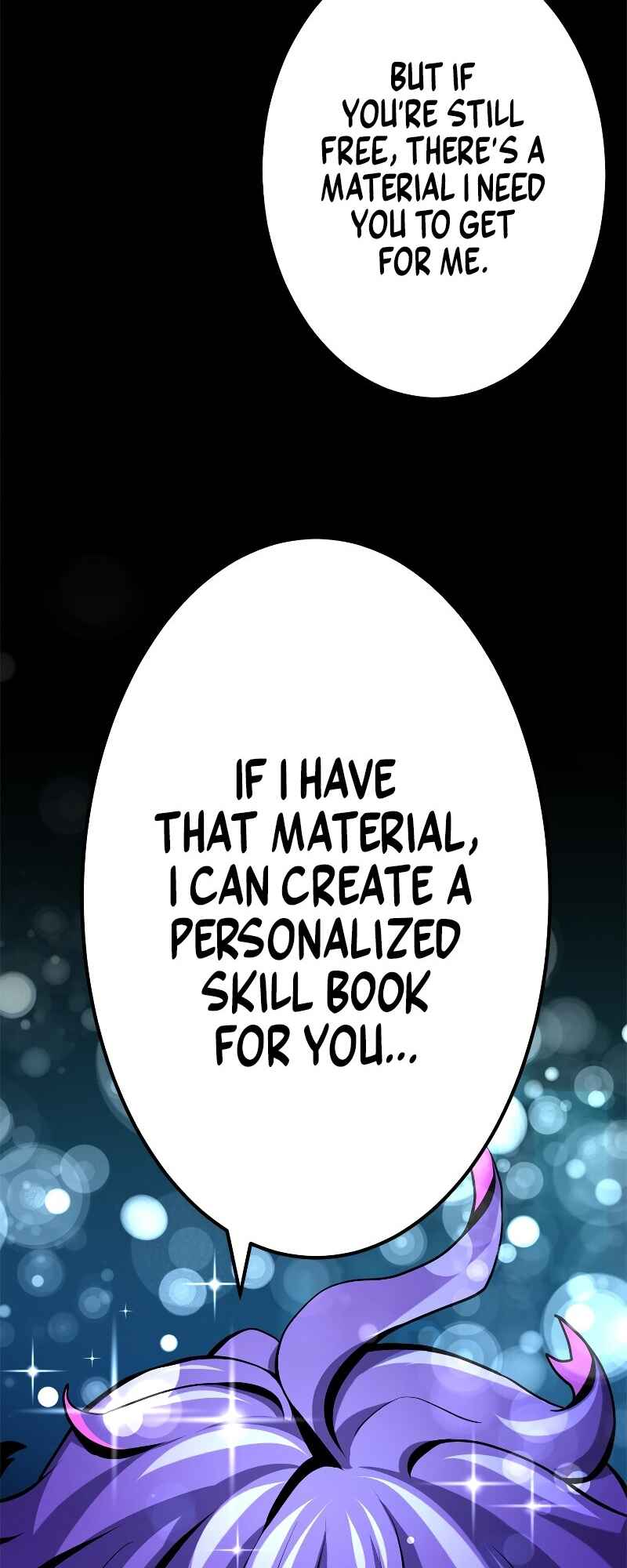 Page 66 Chapter 2 VRMMO Chronicles of a Solo Cleric ~Surprise! I’m Actually a Berserker!~