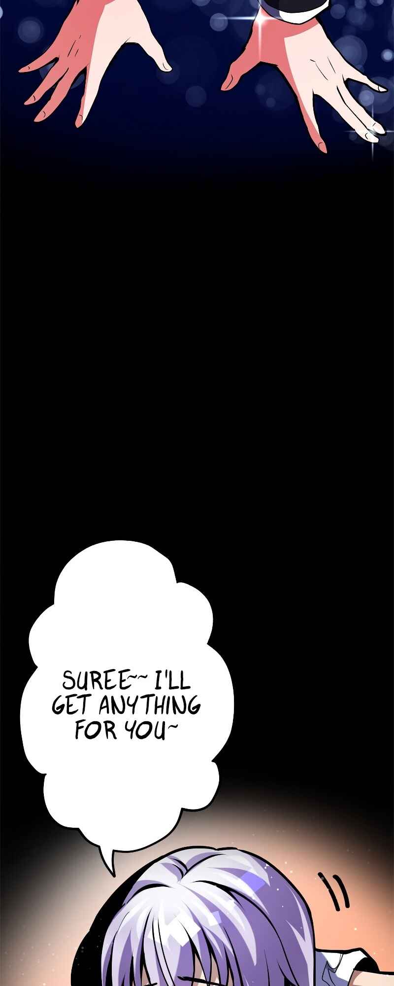 Page 68 Chapter 2 VRMMO Chronicles of a Solo Cleric ~Surprise! I’m Actually a Berserker!~