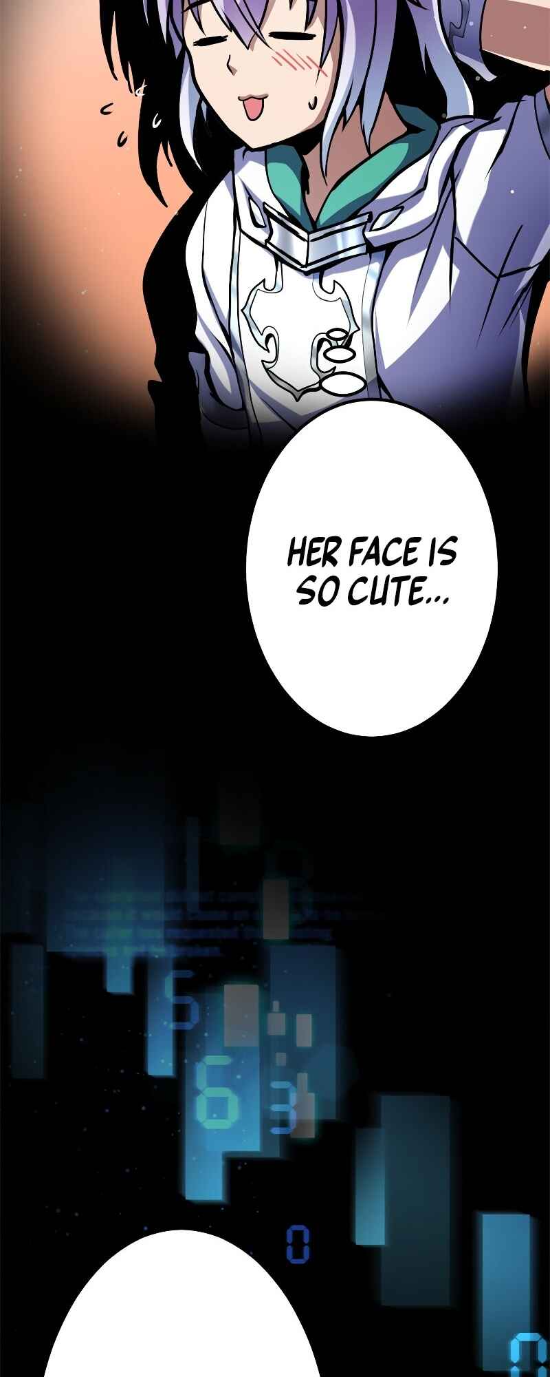 Page 69 Chapter 2 VRMMO Chronicles of a Solo Cleric ~Surprise! I’m Actually a Berserker!~