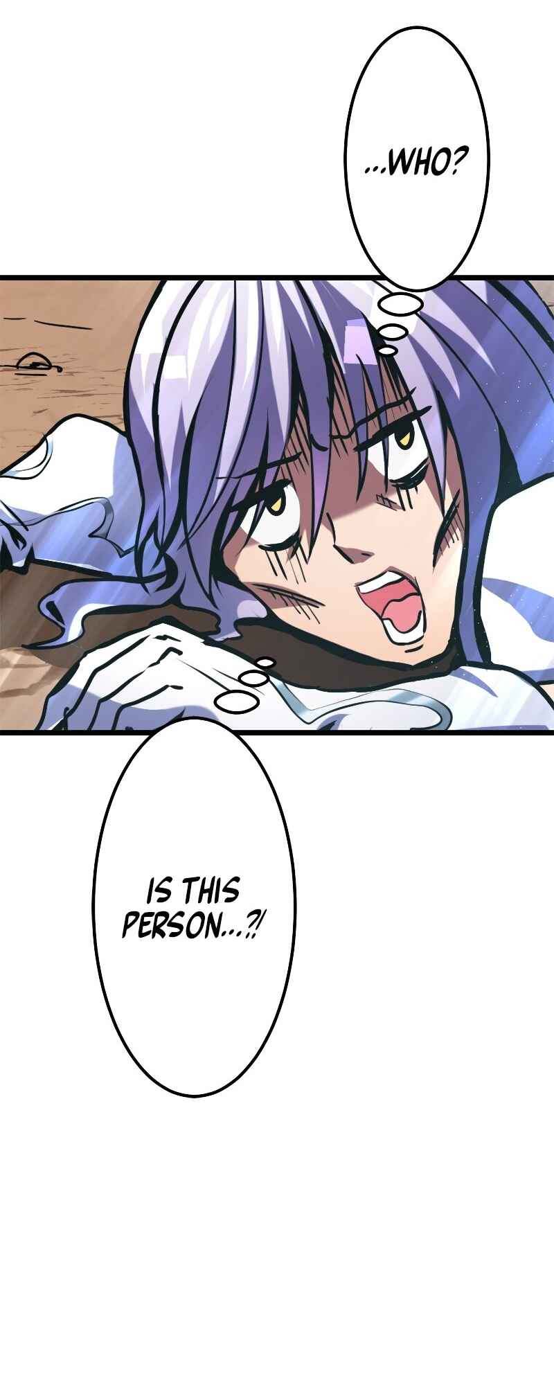 Page 7 Chapter 2 VRMMO Chronicles of a Solo Cleric ~Surprise! I’m Actually a Berserker!~