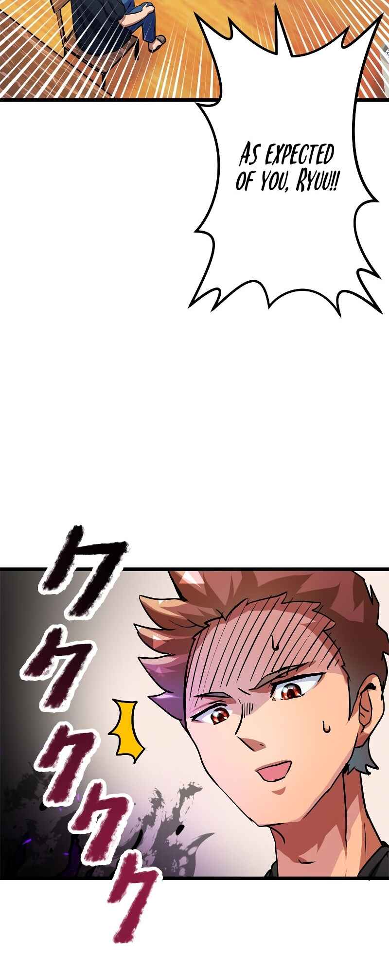 Page 72 Chapter 2 VRMMO Chronicles of a Solo Cleric ~Surprise! I’m Actually a Berserker!~