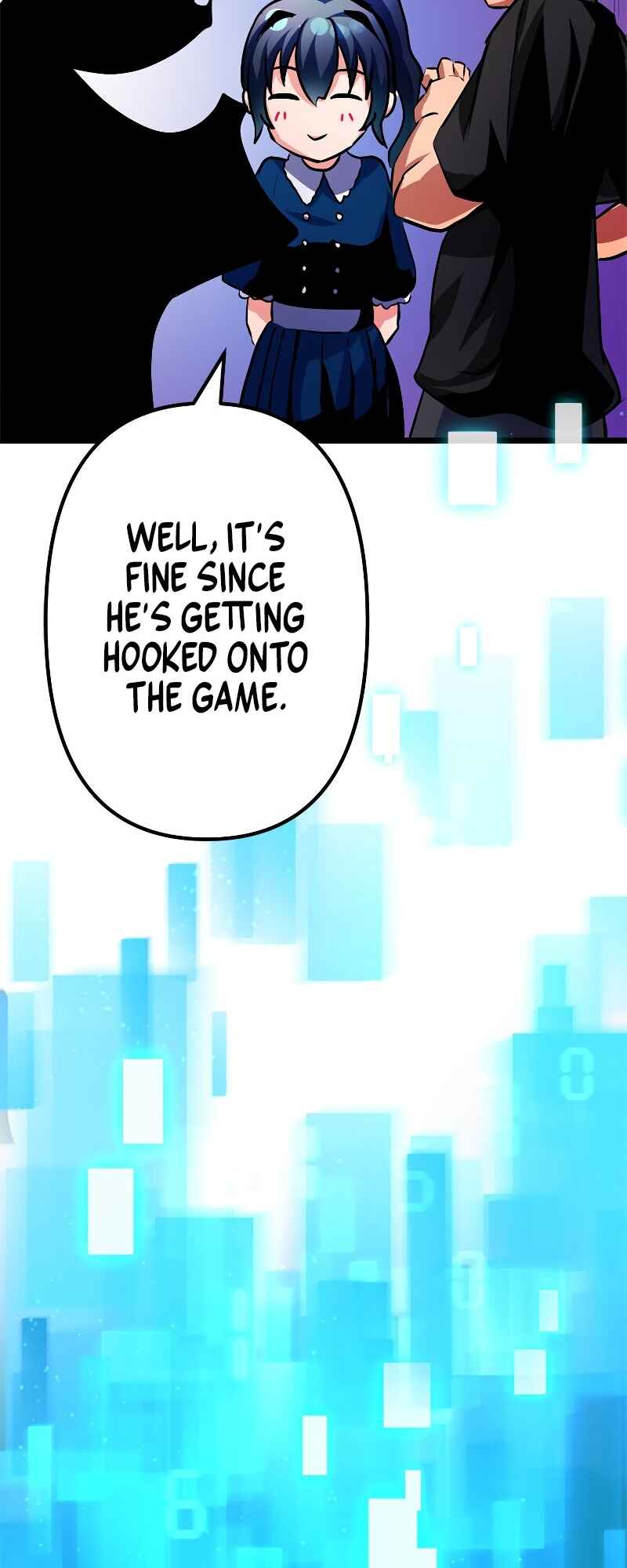 Page 75 Chapter 2 VRMMO Chronicles of a Solo Cleric ~Surprise! I’m Actually a Berserker!~