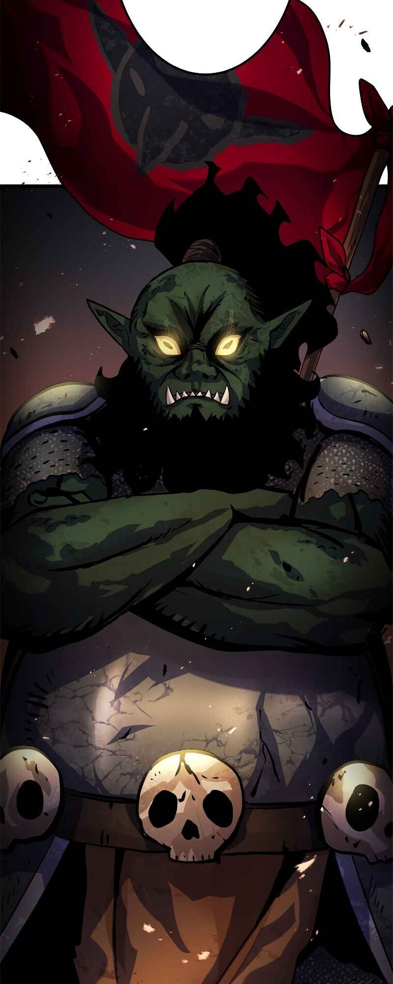 Page 81 Chapter 2 VRMMO Chronicles of a Solo Cleric ~Surprise! I’m Actually a Berserker!~