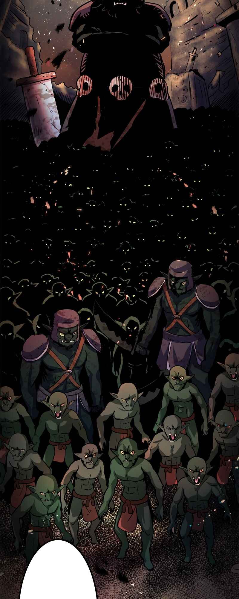 Page 85 Chapter 2 VRMMO Chronicles of a Solo Cleric ~Surprise! I’m Actually a Berserker!~