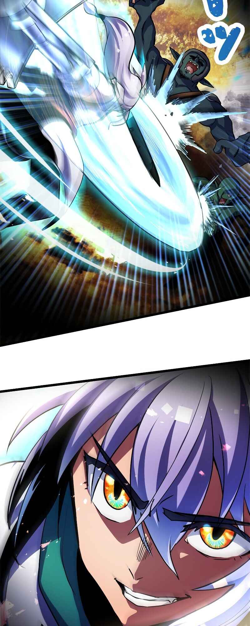 Page 89 Chapter 2 VRMMO Chronicles of a Solo Cleric ~Surprise! I’m Actually a Berserker!~