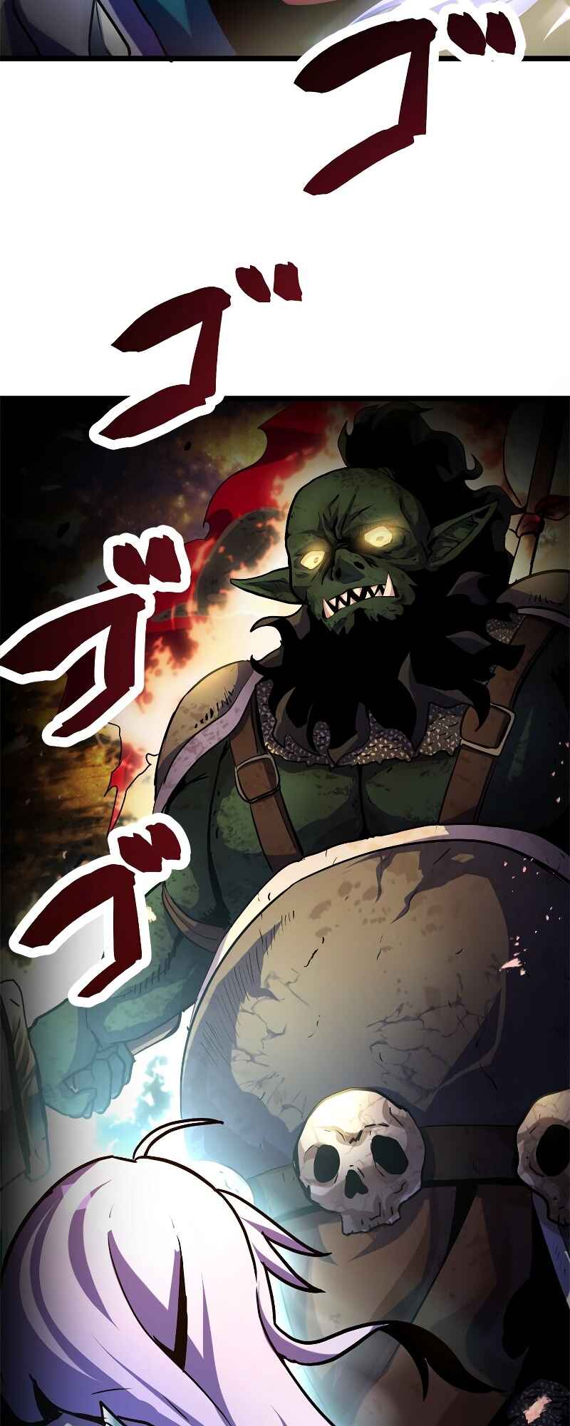 Page 90 Chapter 2 VRMMO Chronicles of a Solo Cleric ~Surprise! I’m Actually a Berserker!~