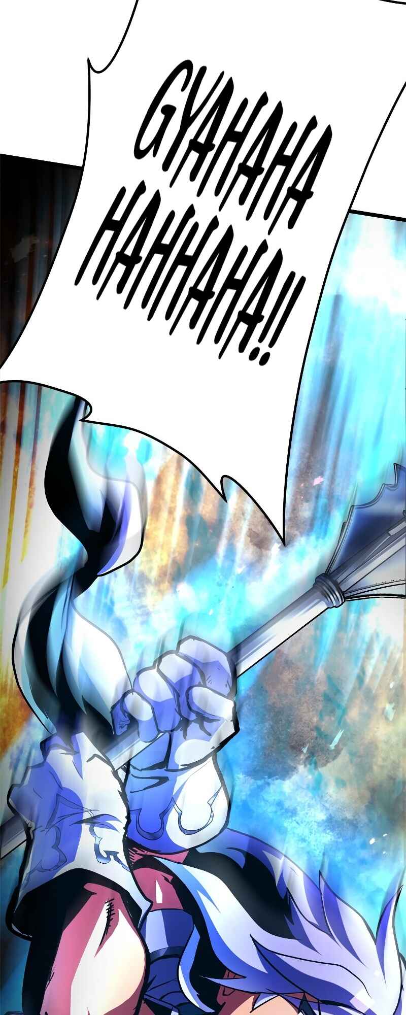 Page 92 Chapter 2 VRMMO Chronicles of a Solo Cleric ~Surprise! I’m Actually a Berserker!~