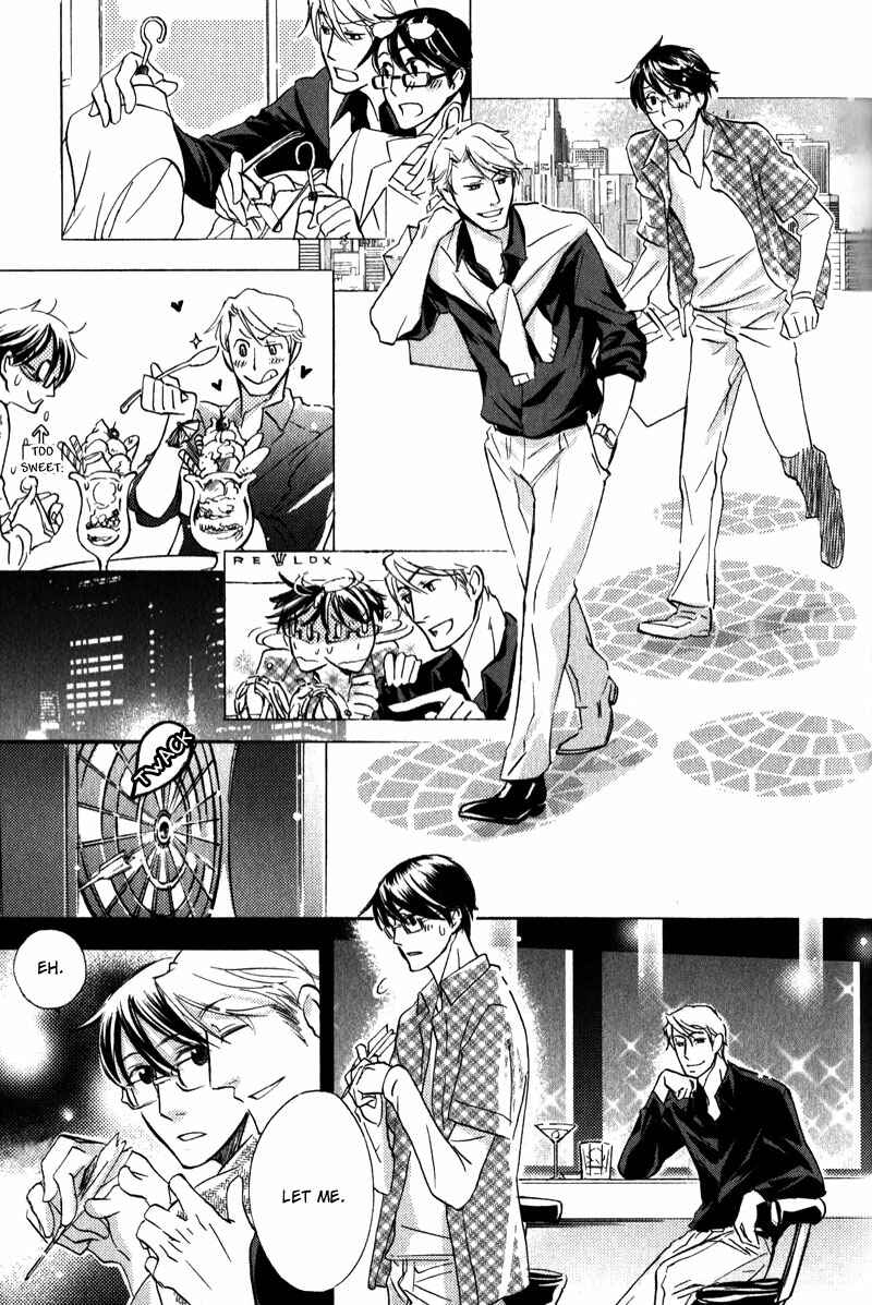 Page 15 Chapter 4 Stalemate