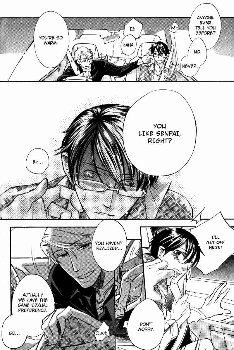 Page 18 Chapter 4 Stalemate