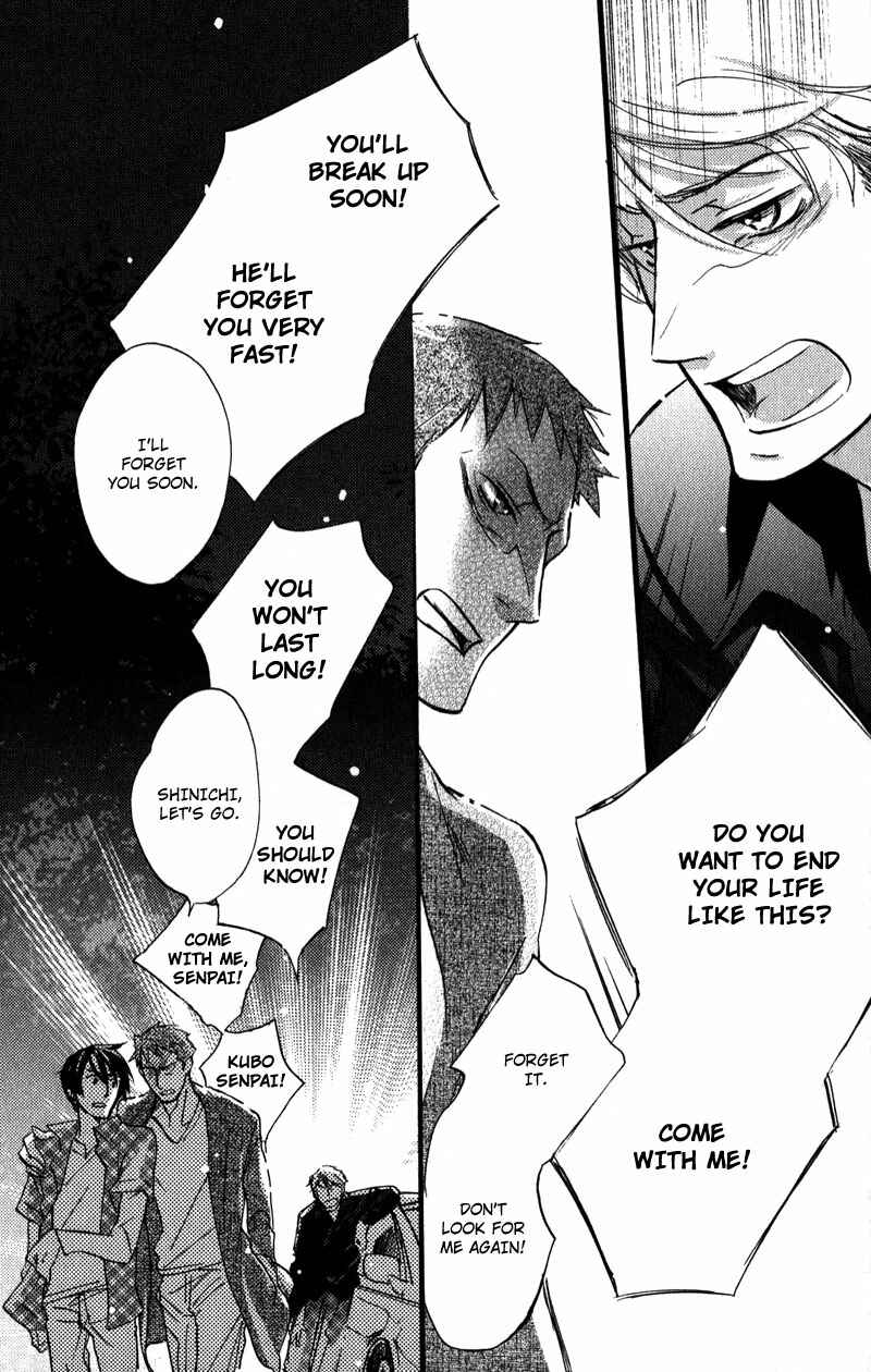 Page 24 Chapter 4 Stalemate