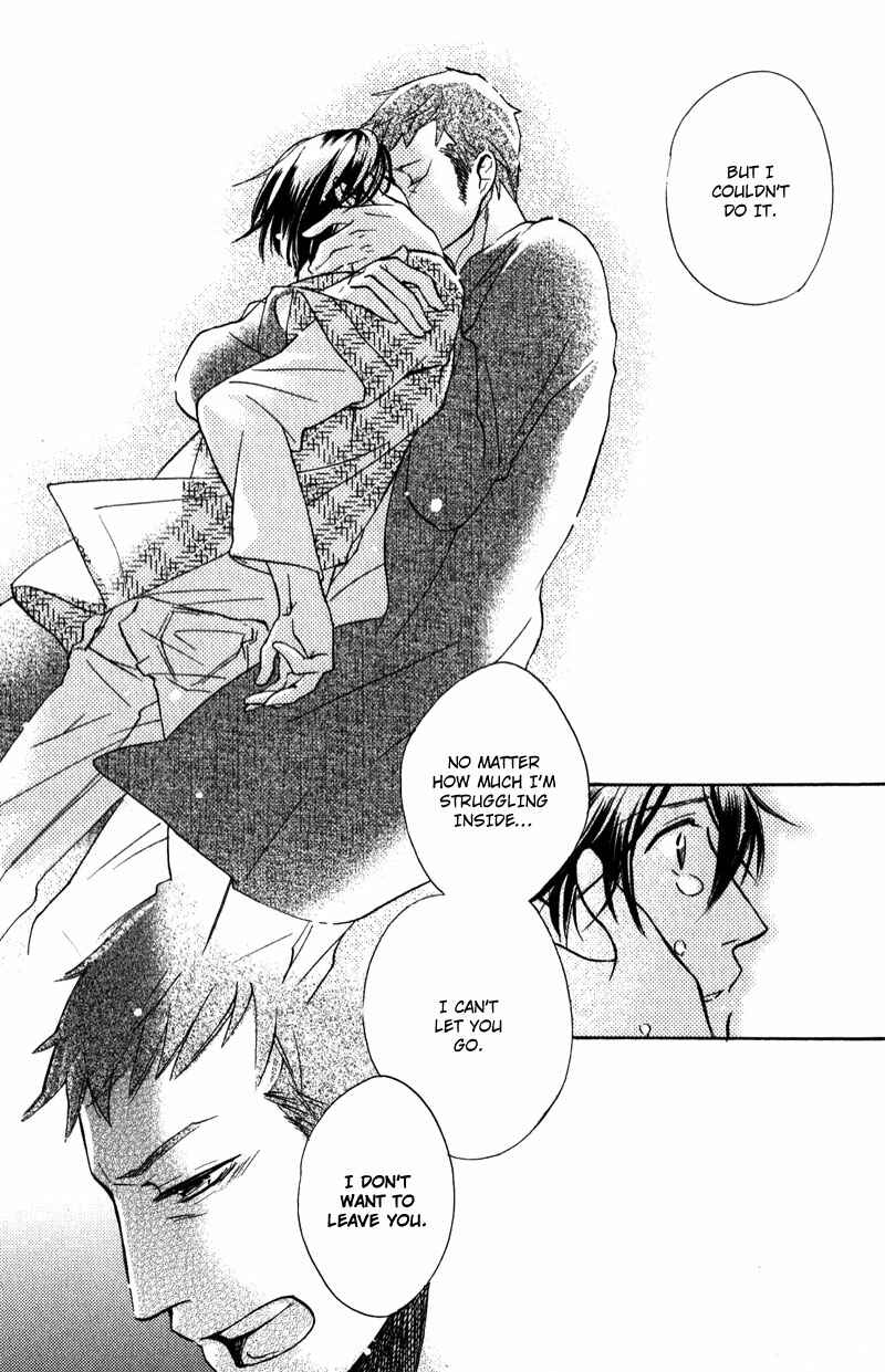 Page 26 Chapter 4 Stalemate