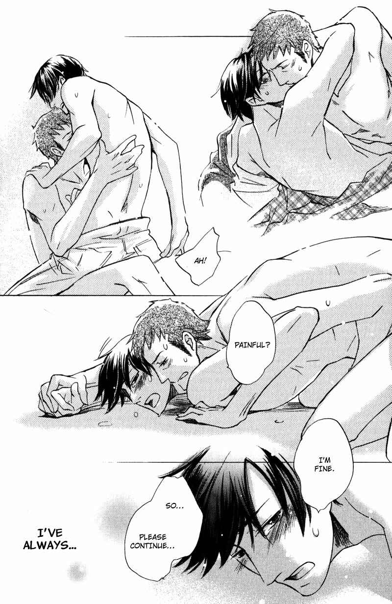 Page 28 Chapter 4 Stalemate