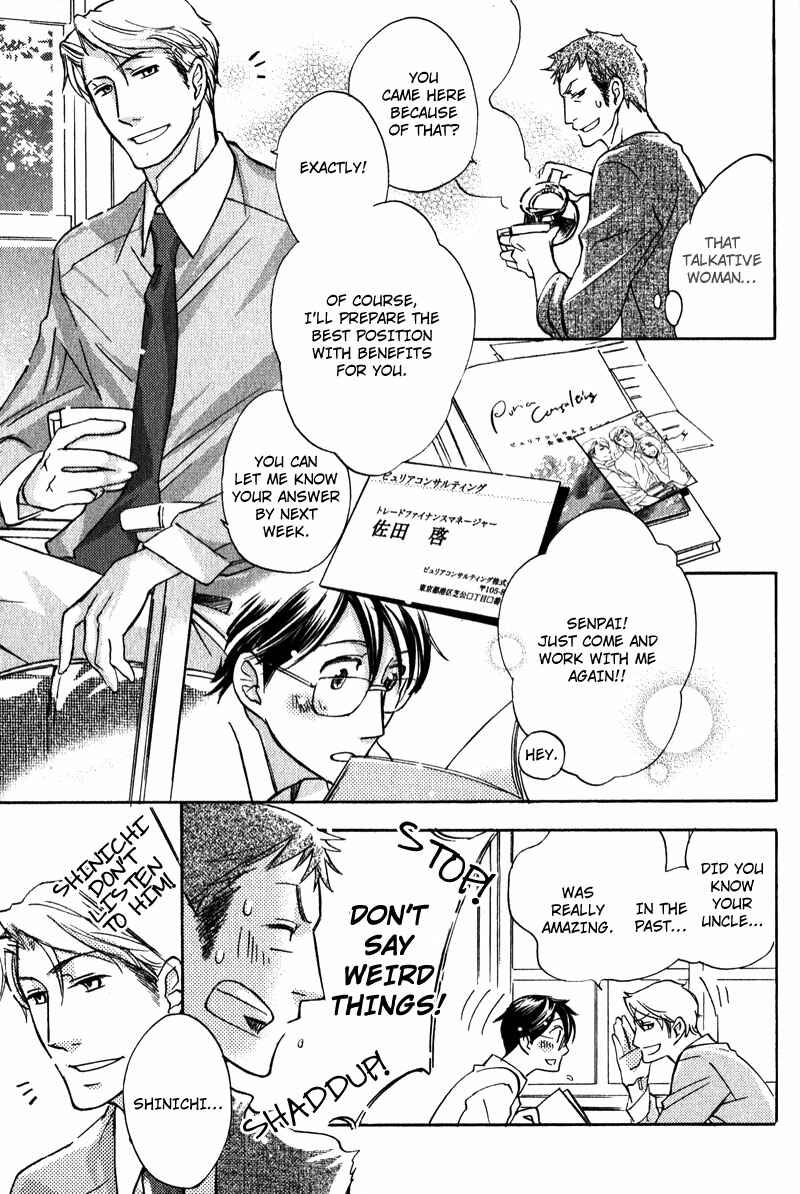 Page 9 Chapter 4 Stalemate