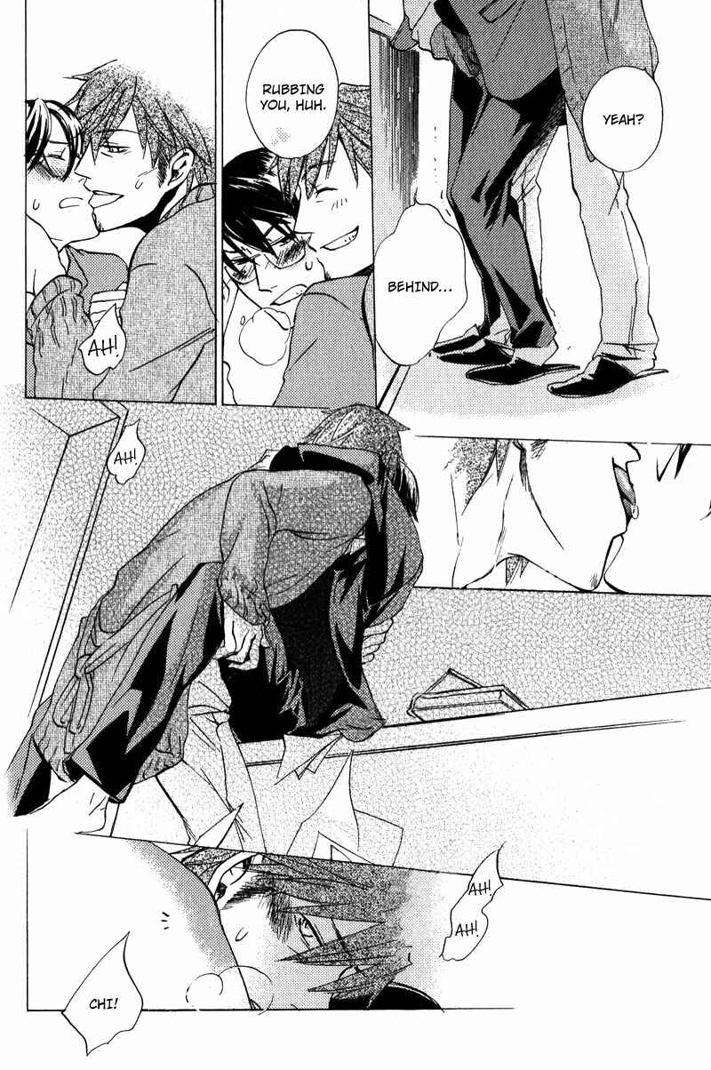 Page 10 Chapter 2 Stalemate