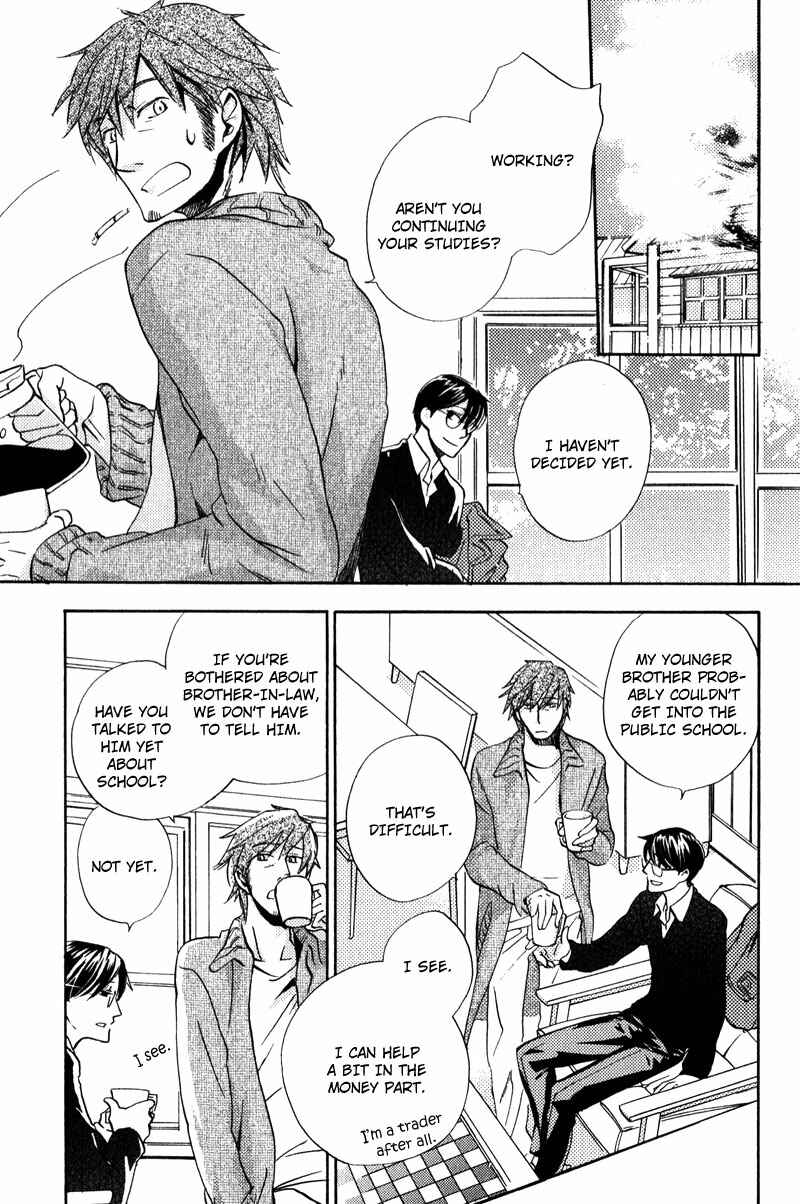 Page 13 Chapter 2 Stalemate