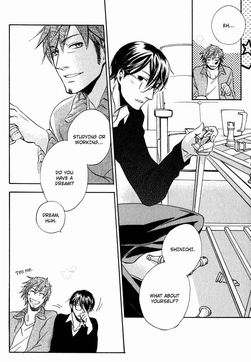Page 16 Chapter 2 Stalemate