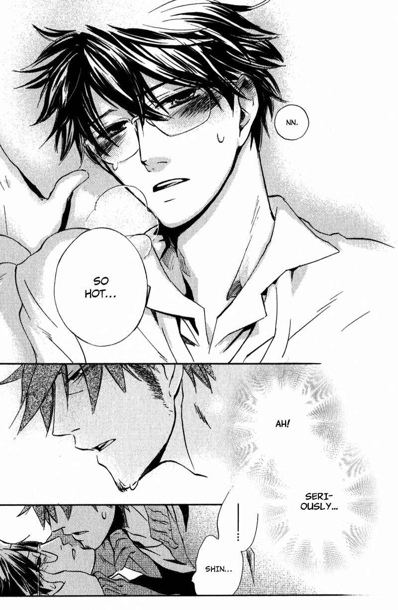 Page 19 Chapter 2 Stalemate