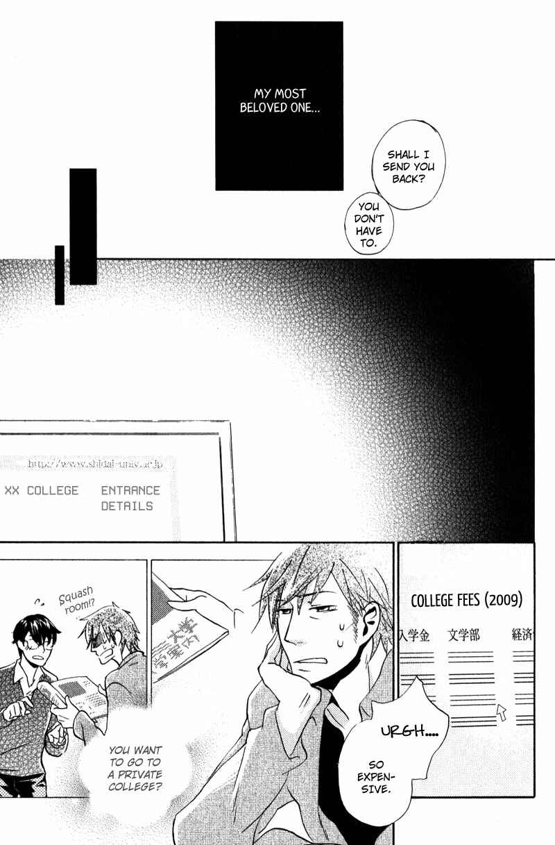 Page 21 Chapter 2 Stalemate