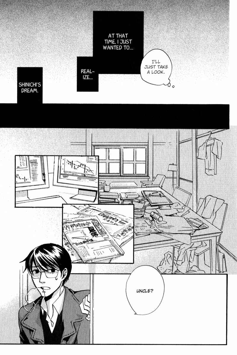 Page 23 Chapter 2 Stalemate