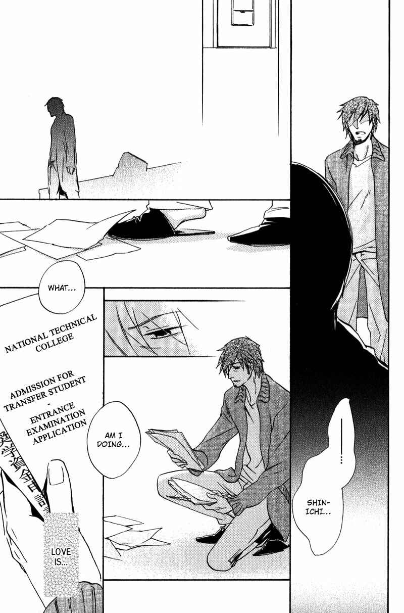 Page 27 Chapter 2 Stalemate