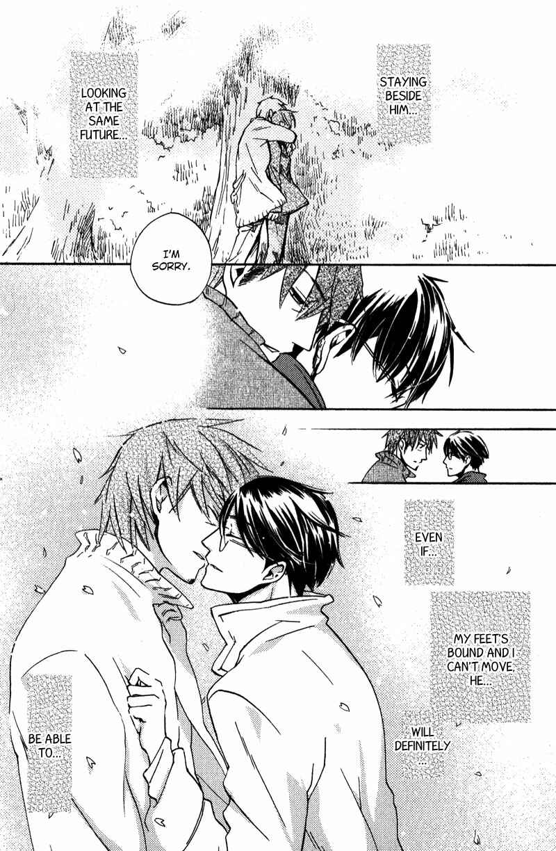 Page 29 Chapter 2 Stalemate