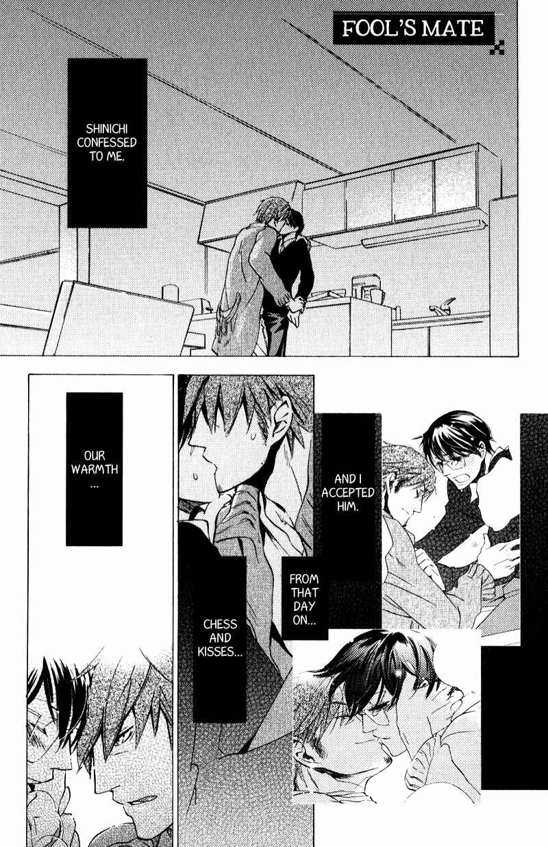 Page 7 Chapter 2 Stalemate