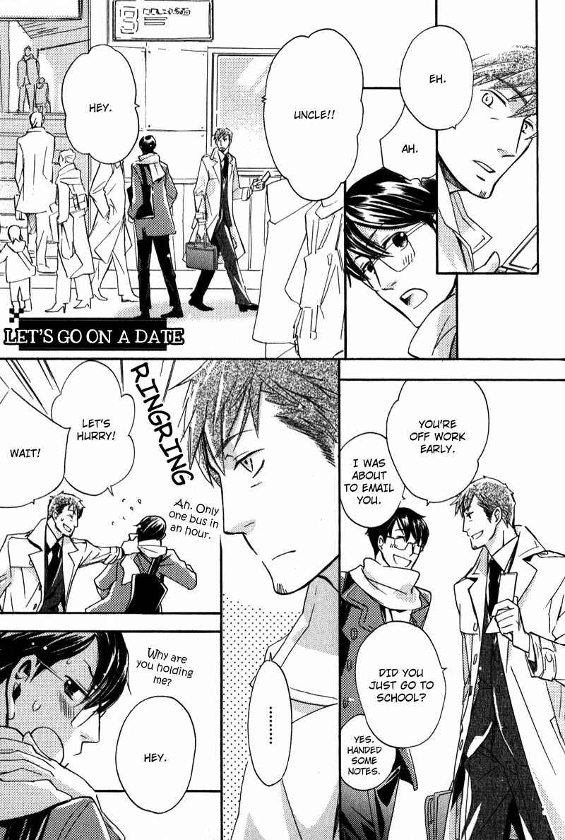 Page 1 Chapter 5 Stalemate