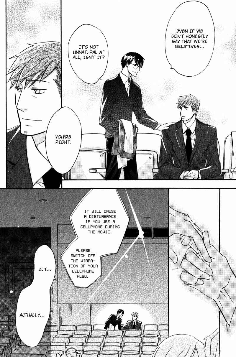 Page 10 Chapter 5 Stalemate